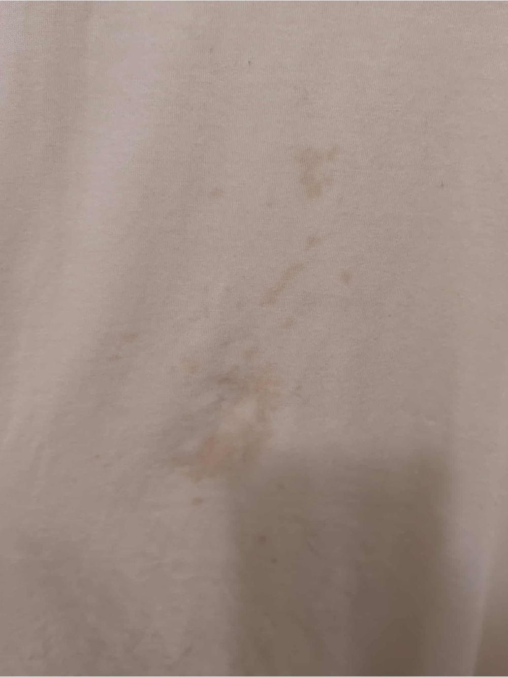 *Free With Purchase* Suzy Shier Ivory Lace Empire Waist Top - Picture 5 of 6